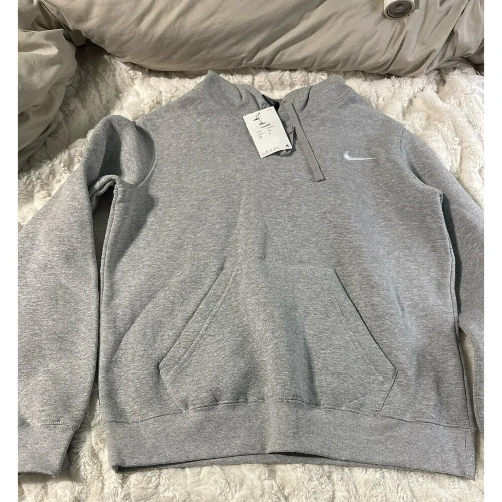 Nike Hoodie - Picture 3 of 4